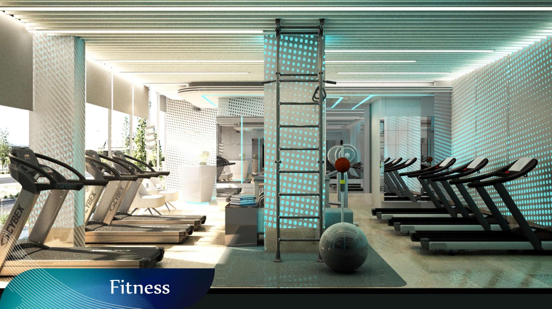 Архитектура Odyssey